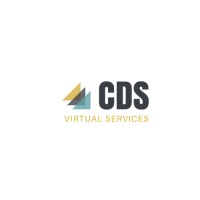 CDS Virtual Services logo - Similar company to Cds Associates, Inc.