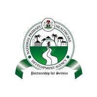 National Primary Health Care Development Agency (NPHCDA) logo - Similar company to Asuqu.Com