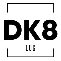 DK8 Logística logo - Similar company to Wynvest