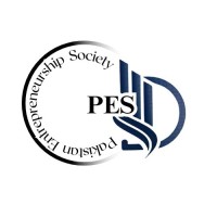 PES Pakistan Entrepreneurship  Society logo - Similar company to Ittehad Group