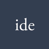Ide Solution logo - Similar company to Coco Veda