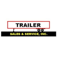 Trailer Sales & Service, Inc. logo - Similar company to Bumgarner Propane