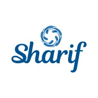 SHARIF OXYGEN logo - Similar company to Dpandacode