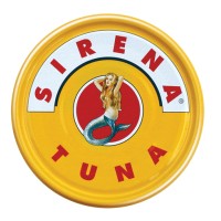 Sirena Tuna logo - Similar company to Valmorbida Group