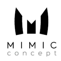 Mimic Concept logo - Similar company to Tatarupa Studio