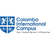 Colombo International Campus logo - Similar company to La Rocher Ceylon Pvt Ltd