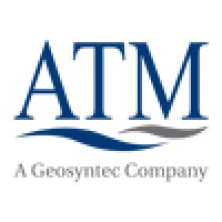 ATM, a Geosyntec Company logo - Similar company to Cwp Engineering