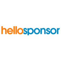 HelloSponsor logo - Similar company to Unit 221B