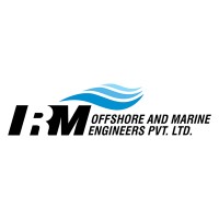 IRM Offshore and Marine Engineers Pvt. Ltd. logo - Similar company to Trelleborg Marine & Infrastructure