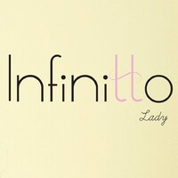 Infinitto Lady logo - Similar company to Twinglass
