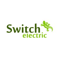 Switch Electric OÜ logo - Similar company to Rails