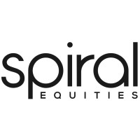 Spiral Equities logo - Similar company to Catalyst Urban Development