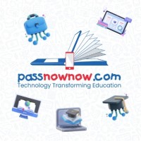 Passnownow.com logo - Similar company to Scholarx