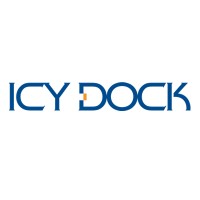 ICY DOCK France logo - Similar company to Envirotraces