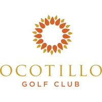 Ocotillo Golf Club logo - Similar company to Dobson Ranch Golf Course