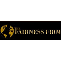 Law Office of Richey & Wilson - Fairness Firm LLP logo - Similar company to Wrightnow Solutions