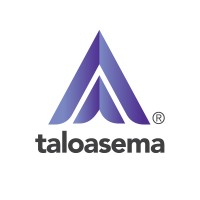 Taloasema logo - Similar company to 1.Accounting