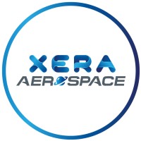 Xera Aerospace logo - Similar company to Erdex Aerospace