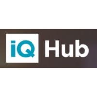 IQ Hub logo - Similar company to Kaizen Consultancy