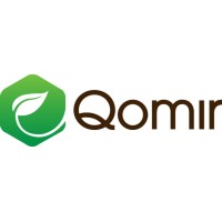 Qomir logo - Similar company to Ikon Peru