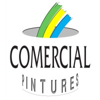 Comercial Pintures logo - Similar company to Comercial Pinturas