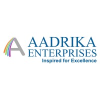 Aadrika Enterprises logo - Similar company to Nathcorp Inc.