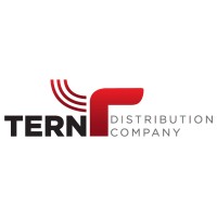 Tern Distribution Company logo - Similar company to Tern