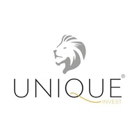 Unique Invest - Real Estate logo - Similar company to Namor Group