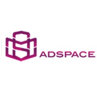 Adspace Media logo - Similar company to Websarga Solutions