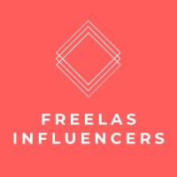 Freelas Influencers logo - Similar company to Nesto Midia