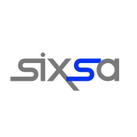 Sixsa logo - Similar company to Meller