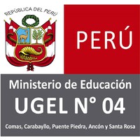 Unidad de Gestión Educativa Local N° 04 logo - Similar company to Unidad De Gestión Educativa Local N° 03