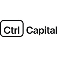 Ctrl Capital logo - Similar company to Peak Capital
