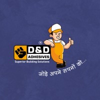 DND Adhesives Technology Pvt Ltd logo - Similar company to Dnd Machinery Pvt. Ltd