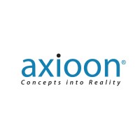 Axioon Corporation logo - Similar company to Simplidoo Sàrl