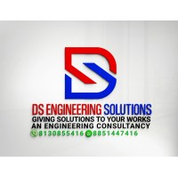 DS ENGINEERING SOLUTIONS ( DS ENGINEERING SOLUTIONS  CONTACT/WHATSAPP NO - 8130855416/8851447416 ) logo - Similar company to Future Workspaces