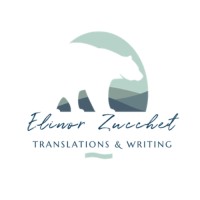 Elinor Zucchet - Translation | Writing | FR,EN,SP - Tourism | Arctic Travel | Environment logo - Similar company to Okapi.Gal - Textual Studio