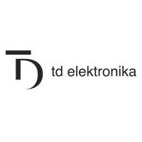TD ELEKTRONIKA d.o.o logo - Similar company to Sonus Art