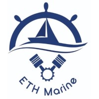 ETH MARINE SOLUTION LLC logo - Similar company to Indumation Systems