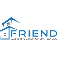 Friend Construction Unlimited, LLC logo - Similar company to World Construction Design