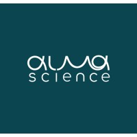 AlmaScience logo - Similar company to Uninova