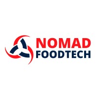 NOMAD FOODTECH logo - Similar company to Nomad Robotics