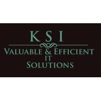 KSI logo - Similar company to Ksi / Kse - Sécurité Incendie & Sûreté