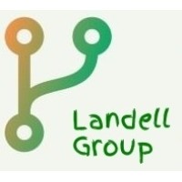 Landell Group logo - Similar company to Kræss