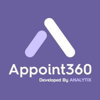 Appoint360 logo - Similar company to Avetis Solutions