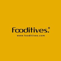Fooditives logo - Similar company to Dr Foods