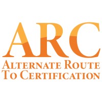 Connecticut Alternate Route to Certification logo - Similar company to Da Vinci Tree Academy