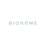 Bionome logo - Similar company to Bpreg Composites