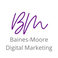 Baines-Moore Digital Marketing logo - Similar company to Ls Virtual Assistant