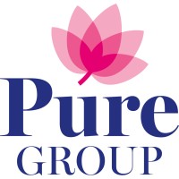 Pure Cremation logo - Similar company to Dignity Funerals Ltd